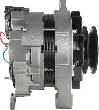 Friesen 9034761 - Alternator www.molydon.hr