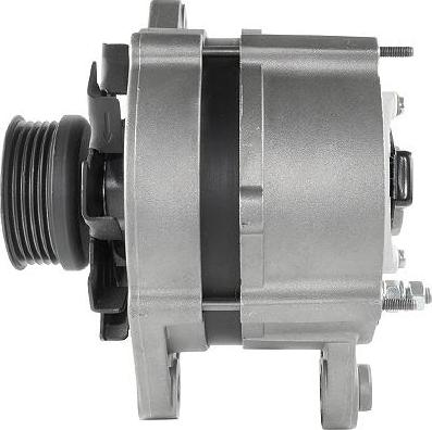 Friesen 9035710 - Alternator www.molydon.hr