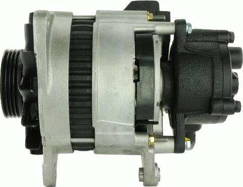 Friesen 9036591 - Alternator www.molydon.hr