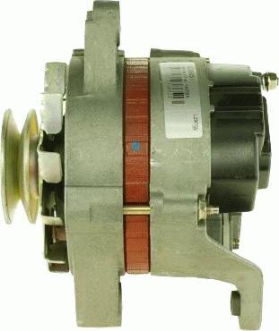 Friesen 9036651 - Alternator www.molydon.hr