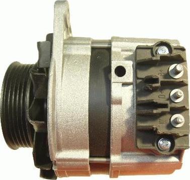 Friesen 9036100 - Alternator www.molydon.hr