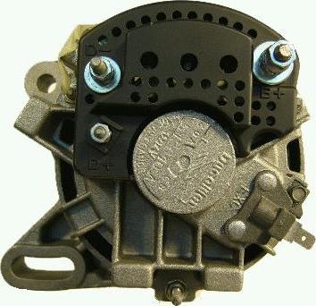 Friesen 9030490 - Alternator www.molydon.hr