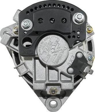 Friesen 9031821 - Alternator www.molydon.hr