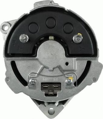 Friesen 9031200 - Alternator www.molydon.hr