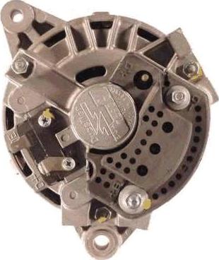 Friesen 9031731 - Alternator www.molydon.hr