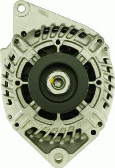 Friesen 9038901 - Alternator www.molydon.hr