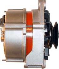 Friesen 9038100 - Alternator www.molydon.hr