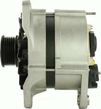 Friesen 9038200 - Alternator www.molydon.hr