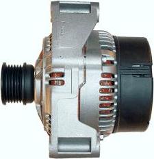 Friesen 9038230 - Alternator www.molydon.hr