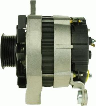 Friesen 9037311 - Alternator www.molydon.hr