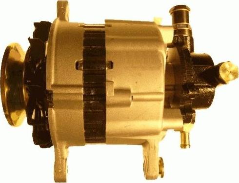 Friesen 9037210 - Alternator www.molydon.hr