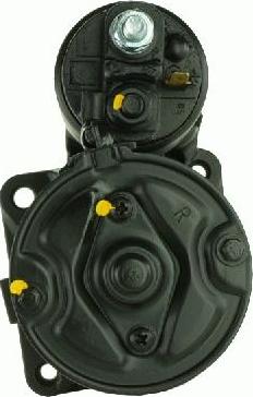 Friesen 8014580 - Starter www.molydon.hr