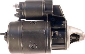 Friesen 8014800 - Starter www.molydon.hr