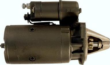 Friesen 8015522 - Starter www.molydon.hr