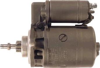 Friesen 8010530 - Starter www.molydon.hr