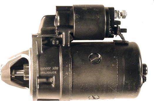 Friesen 8010300 - Starter www.molydon.hr