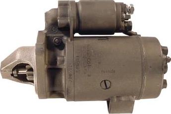 Friesen 8011100 - Starter www.molydon.hr