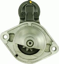 Friesen 8017500 - Starter www.molydon.hr