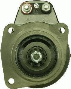 Friesen 8811540 - Starter www.molydon.hr