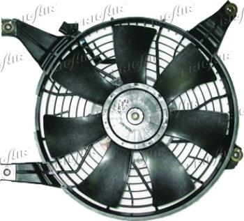 Frigair 0516.1020 - Ventilator, hladjenje motora www.molydon.hr