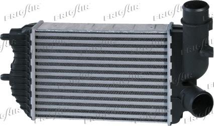 Frigair 0704.3004 - Intercooler, hladnjak www.molydon.hr