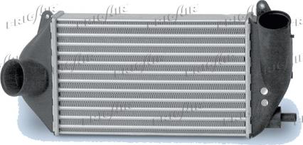 Frigair 0704.3111 - Intercooler, hladnjak www.molydon.hr