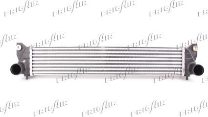 Frigair 0704.3136 - Intercooler, hladnjak www.molydon.hr