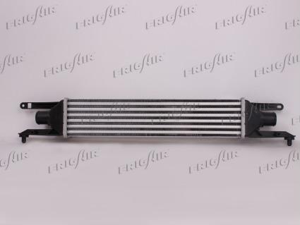 Frigair 0704.3122 - Intercooler, hladnjak www.molydon.hr