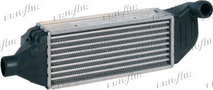 Frigair 0705.3009 - Intercooler, hladnjak www.molydon.hr