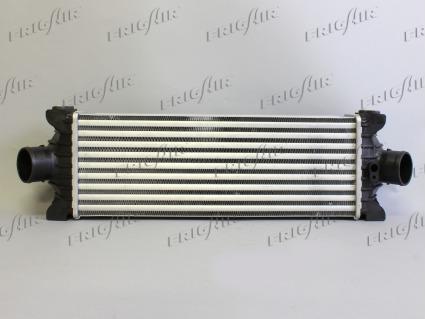 Frigair 0705.3021 - Intercooler, hladnjak www.molydon.hr