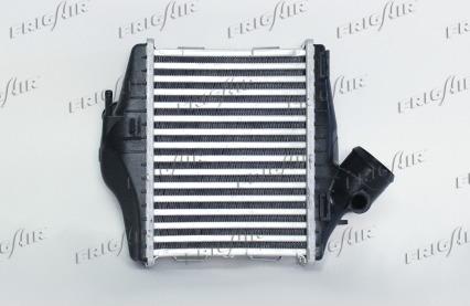 Frigair 0706.3033 - Intercooler, hladnjak www.molydon.hr