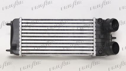 Frigair 0708.3004 - Intercooler, hladnjak www.molydon.hr