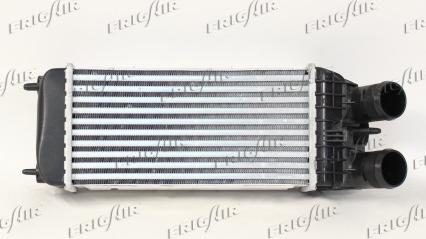 Frigair 0708.3005 - Intercooler, hladnjak www.molydon.hr