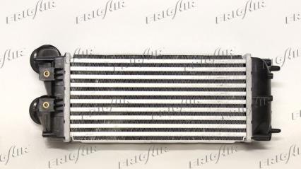 Frigair 0703.3015 - Intercooler, hladnjak www.molydon.hr