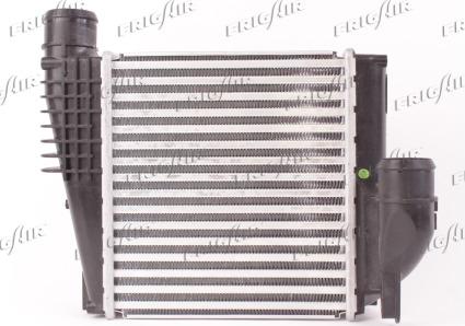 Frigair 0703.3021 - Intercooler, hladnjak www.molydon.hr