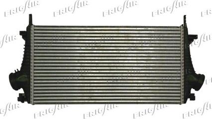 Frigair 0707.3008 - Intercooler, hladnjak www.molydon.hr