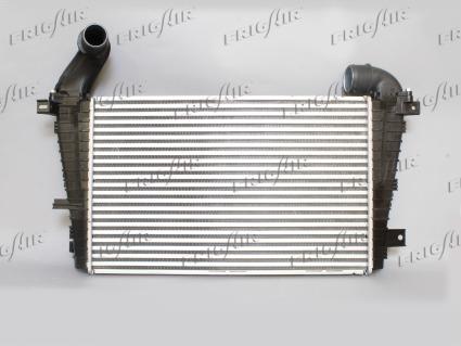 Frigair 0707.3010 - Intercooler, hladnjak www.molydon.hr