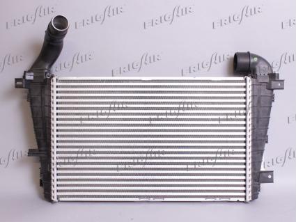 Frigair 0707.3011 - Intercooler, hladnjak www.molydon.hr