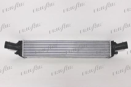 Frigair 0710.3055 - Intercooler, hladnjak www.molydon.hr