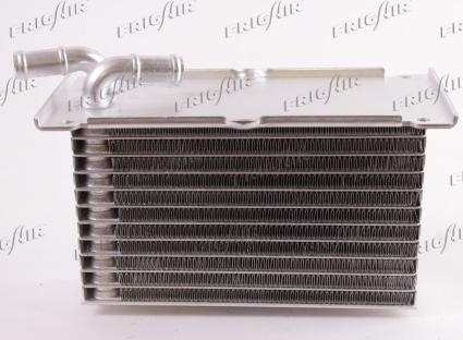 Frigair 0710.3057 - Intercooler, hladnjak www.molydon.hr