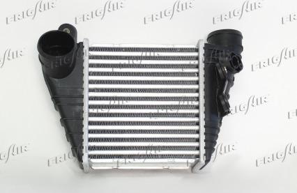 Frigair 0710.3108 - Intercooler, hladnjak www.molydon.hr