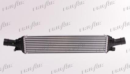 Frigair 0710.3111 - Intercooler, hladnjak www.molydon.hr