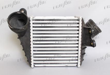 Frigair 0710.3130 - Intercooler, hladnjak www.molydon.hr