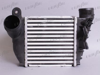 Frigair 0710.3126 - Intercooler, hladnjak www.molydon.hr