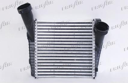 Frigair 0710.3120 - Intercooler, hladnjak www.molydon.hr