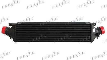 Frigair 0713.3111 - Intercooler, hladnjak www.molydon.hr