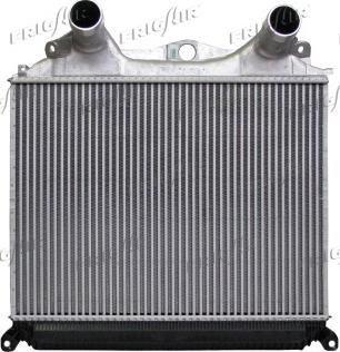 Frigair 0737.3007 - Intercooler, hladnjak www.molydon.hr