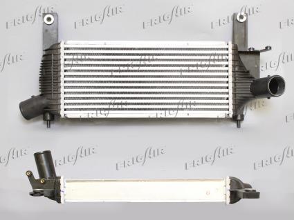 Frigair 0721.3008 - Intercooler, hladnjak www.molydon.hr