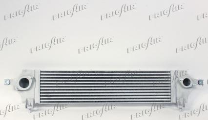 Frigair 0721.3002 - Intercooler, hladnjak www.molydon.hr