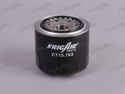 Frigair CT15.703 - Filter za ulje www.molydon.hr